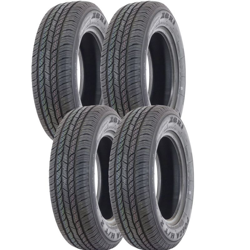 FORZA HT 2 C-4 FORZA HT 2 C-4